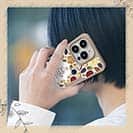 【Compos-Case】朝食にグラノールを…