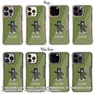 【Compos-Case】スケボークマさん(wakat)