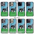 【Compos-Case】柴犬【黒柴】の可愛さアピール(wakat)