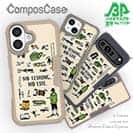 【Compos-Case】【釣りざんまい】釣りに行く準備