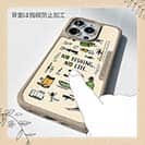 【Compos-Case】【釣りざんまい】釣りに行く準備