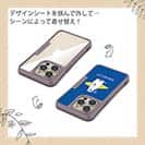 【Compos-Case】波乗りシロクマさん(wakat)