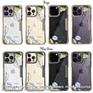 【Compos-Case】プランツデザイン No.1