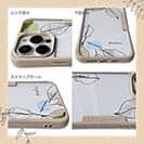 【Compos-Case】プランツデザイン No.1