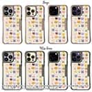 【Compos-Case】暖かい猫の顔