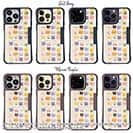 【Compos-Case】暖かい猫の顔