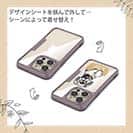 【Compos-Case】ハスキーだってNo Music