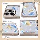 【Compos-Case】プランツデザイン No.9