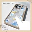 【Compos-Case】プランツデザイン No.9