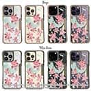 【Compos-Case】プランツデザイン No.11