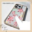 【Compos-Case】プランツデザイン No.11