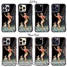 【Compos-Case】フライでニジマス ビンテージバージョン