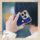 【Compos-Case】星の下の猫