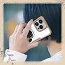 【Compos-Case】ラブ（ブラック）だってNo Music