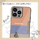 【Compos-Case】【FISH MAN】クマさんもフィッシング No2