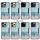 【Compos-Case】【FISH MAN】クマさんもフィッシング No3