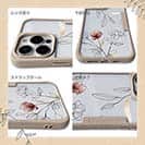 【Compos-Case】デリケートペイント ピンク