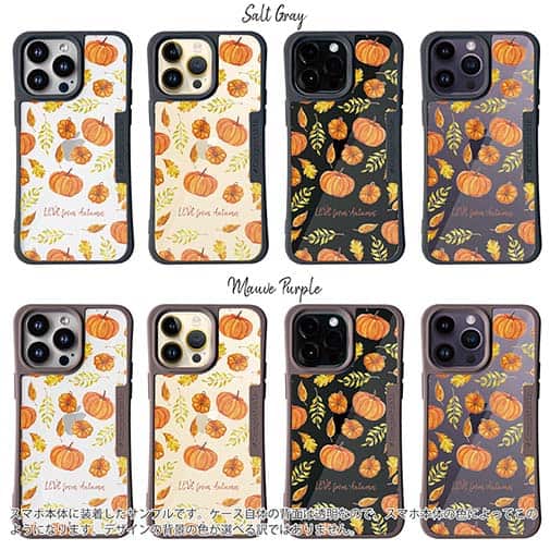 【Compos-Case】LOVE from Autumn Vol-2