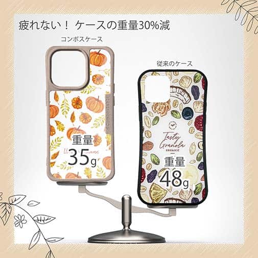 【Compos-Case】LOVE from Autumn Vol-2