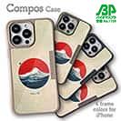 【Hokus-AI】【Compos-Case】Contemporary Artシリーズ No.1