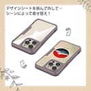 【Hokus-AI】【Compos-Case】Contemporary Artシリーズ No.1