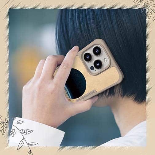 【Hokus-AI】【Compos-Case】Universeシリーズ No.3