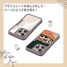 【Hokus-AI】【Compos-Case】technologyシリーズ 電気自動車