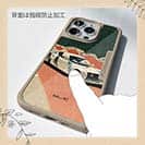 【Hokus-AI】【Compos-Case】technologyシリーズ 電気自動車