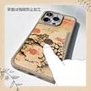 【Hokus-AI】【Compos-Case】Bacteriaシリーズ No.1