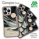 【Hokus-AI】【Compos-Case】Universeシリーズ No.5