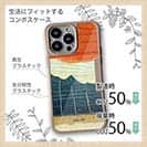 【Hokus-AI】【Compos-Case】Energy resourceシリーズ No.1