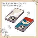 【Hokus-AI】【Compos-Case】Contemporary Artシリーズ No.2