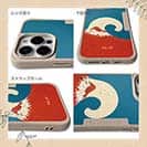 【Hokus-AI】【Compos-Case】Contemporary Artシリーズ No.2