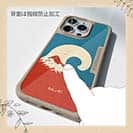 【Hokus-AI】【Compos-Case】Contemporary Artシリーズ No.2