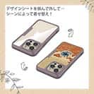 【Hokus-AI】【Compos-Case】Bacteriaシリーズ No.2