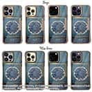 【Hokus-AI】【Compos-Case】Bacteriaシリーズ No.3