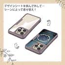 【Hokus-AI】【Compos-Case】Bacteriaシリーズ No.3