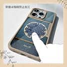 【Hokus-AI】【Compos-Case】Bacteriaシリーズ No.3