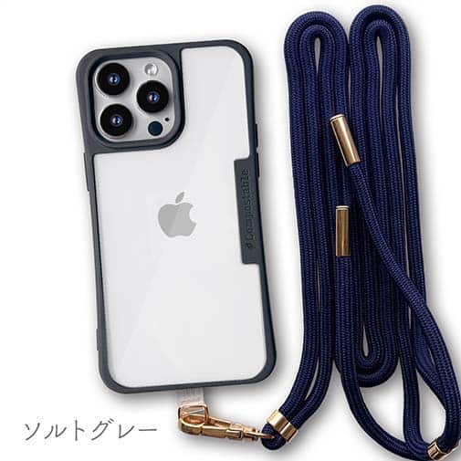 【Compos-Case】コンポスケース iPhone14専用