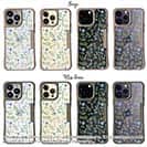 【Compos-Case】ナチュラルハーブ ブルー