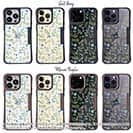 【Compos-Case】ナチュラルハーブ ブルー