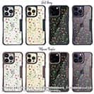 【Compos-Case】ナチュラルハーブ ピンク