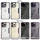 【Compos-Case】ナチュラルハーブ グリーン