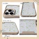 【Compos-Case】ナチュラルハーブ グリーン