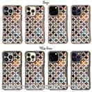 【Compos-Case】トルコタイル風 マーブル