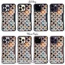 【Compos-Case】トルコタイル風 マーブル