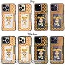 【Pariko】【Compos-Case】日曜日の女の子 アメコミ