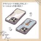 【Pariko】【Compos-Case】眠い朝 アメコミ