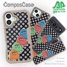 【Pariko】【Compos-Case】グラードンpart2 アメコミ