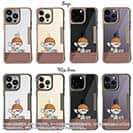 【Pariko】【Compos-Case】リラックス アメコミ